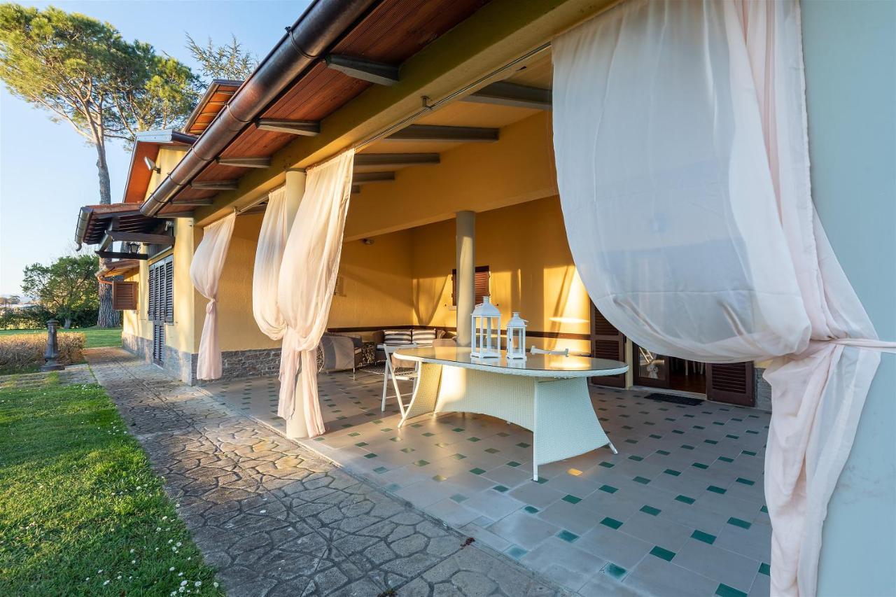 Residenza Paradisea อาเรซโซ ภายนอก รูปภาพ