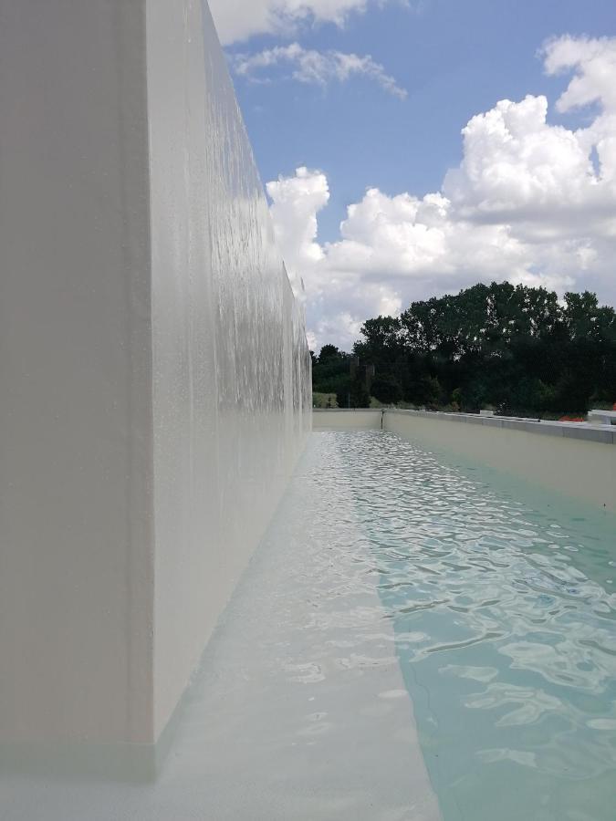 Residenza Paradisea อาเรซโซ ภายนอก รูปภาพ